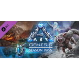 ⚡️ARK: Genesis Season Pass | АВТОДОСТАВКА |Steam Россия