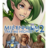 Millennium 2 - Take Me Higher (Steam) ✅ REGION FREE 🌐