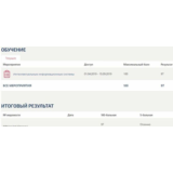 Интеллектуальные информационные системы-Ответы Синергия