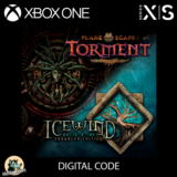 Planescape: Torment and Icewind Dale: Enhanced XBOX 🔑