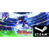 ⭐️ Captain Tsubasa: Rise of New Champions (Region free)