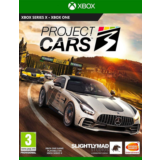 Project CARS 3 + Pinstripe + Street Outlaws XBOX ONE