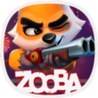 🎮 Zooba: Animal Battle | League 9 | Google Play ✚ ✉