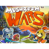 Mushroom Wars (Steam) ✅ REGION FREE/GLOBAL + Бонус 🎁