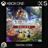 Starlink: Battle for Atlas™ - Deluxe edition XBOX Код🔑