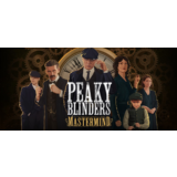 Peaky Blinders: Mastermind - Steam Access OFFLINE