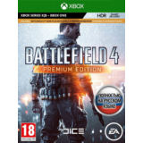 Battlefield 4 Premium Edition XBOX ONE|X|S 🔑Ключ+RUS