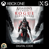 Assassin´s Creed® Изгой. Обновленная версия XBOX Код 🔑