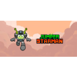 Jumper Starman STEAM KEY REGION FREE