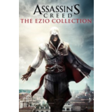 ✅💥 Assassin´s Creed The Ezio Collection 💥 XBOX КЛЮЧ🔑