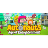 Autonauts (Steam Key/RU+CIS)