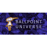 Ballpoint Universe - Infinite (Steam Key/Region Free)