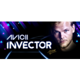 AVICII Invector (Steam Key/Region Free)