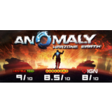Anomaly Warzone Earth (Steam Key/Region Free)