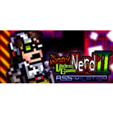 Angry Video Game Nerd II: ASSimilation (Steam Key/RoW)
