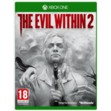 ✅THE EVIL WITHIN 2 XBOX✅Аренда