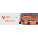 WP-Optimize (Premium) v.4.1.1 Русификация перевод