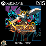 Stories : The Path of Destinies XBOX [ Ключ 🔑 Код ]