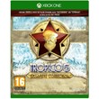 Tropico 5 Complete Collection XBOX ONE