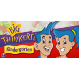 Big Thinkers Kindergarten Steam Key REGION FREE