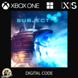 Subject 13 XBOX ONE / XBOX SERIES X|S / WIN 10 Код 🔑