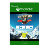 Steep XBOX ONE/X/S Цифровой Ключ 🔑🌎