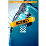 ✅💥 Steep X Games Gold Edition ✅ XBOX ONE/X/S 🔑 КЛЮЧ🔑