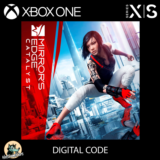 Mirror's Edge™ Catalyst XBOX [ Игровой Ключ 🔑 Код ]