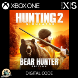 Hunting Simulator 2 Bear Hunter Edition XBOX ONE X|S 🔑