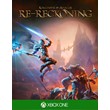 Kingdoms of Amalur Re-Reckoning FATE Edition Xbox one