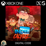 Indiecalypse XBOX ONE / XBOX SERIES X|S [ Ключ 🔑 Код ]