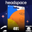 🧘 HEADSPACE PROMO CODE 40% OFF ANNUAL SUBSCRIPTION