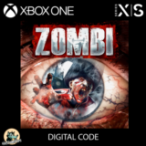ZOMBI XBOX ONE / XBOX SERIES X|S [ Игровой Ключ 🔑 ]