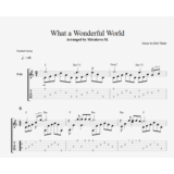 What a Wonderful World
