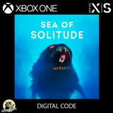 Sea of Solitude XBOX ONE / XBOX SERIES X|S [ Ключ 🔑 ]