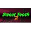 Sweet Tooth 2 (Steam key/Region free)