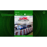 ✅CARX DRIFT RACING ONLINE (XBOX ONE)❤️🎮