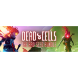 Dead Cells: The Bad Seed Bundle (3 in 1) 🔑STEAM КЛЮЧ