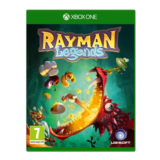 ✅Rayman Legends XBOX✅Аренда