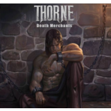 Thorne - Death Merchants (Steam key) ✅ REGION FREE 💥🌐