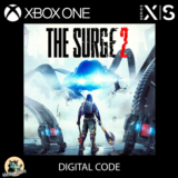 The Surge 2 XBOX ONE / XBOX SERIES X|S [ Ключ 🔑 Код ]