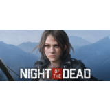 Night of the Dead - Steam Access OFFLINE