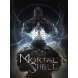 Mortal Shell EPIC GAMES Оффлайн Активация