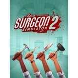 Surgeon Simulator 2 EPIC GAMES Оффлайн Активация