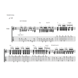 ПОРНОФИЛЬМЫ - Зеленые Стекла (табы)