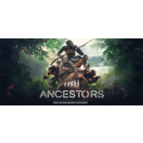 Ancestors: The Humankind Odyssey🔑STEAM КЛЮЧ🔥РФ+МИР