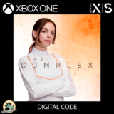 The Complex XBOX ONE / XBOX SERIES X|S [ Ключ 🔑 Код ]