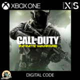 Call of Duty®: Infinite Warfare стартовое издание Код🔑