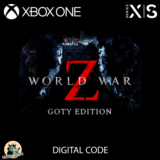 World War Z - Game of the Year Edition XBOX [ Ключ 🔑 ]