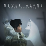 Never Alone (Kisima Ingitchuna) + почта | Смена данных